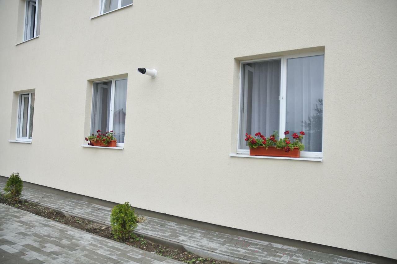 Ana Cristina Apartament Sighisoara Exterior photo