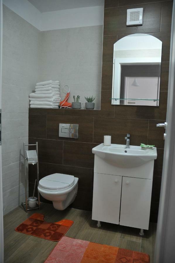 Ana Cristina Apartament Sighisoara Exterior photo
