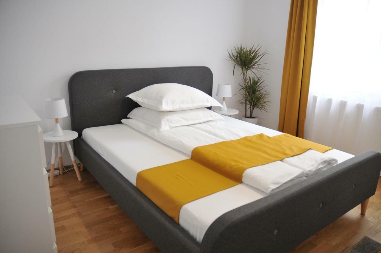 Ana Cristina Apartament Sighisoara Exterior photo